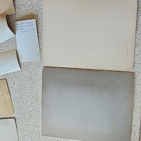 Vintage Photographs 1949 & Earlier - Picture 8 of 14